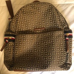 Tommy Hilfiger backpack